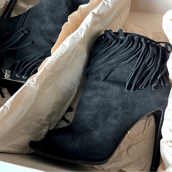 Prada Booties - Picture 3 of 9